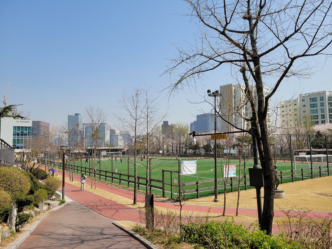 都市如伦敦